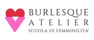 logo burlesque atelier