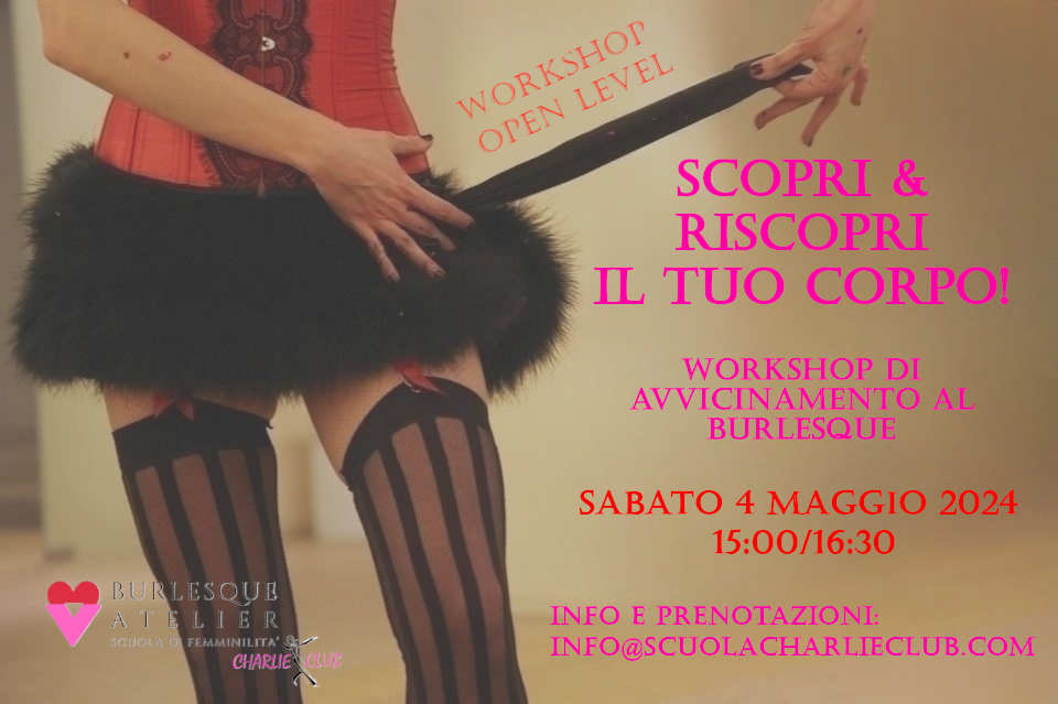 workshop burlesque 2024 05 04
